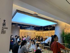 -湯系·煲汤手艺人(东二环泰禾广场店)