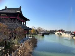 -朱仙镇启封故园景区