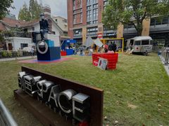 -弗兰克牛排西餐厅Ribone steak house(柠檬花园店)