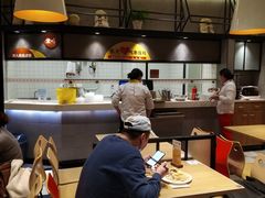 大堂-泰煌鸡·上海白斩鸡·鸡汤面(鹤庆店)