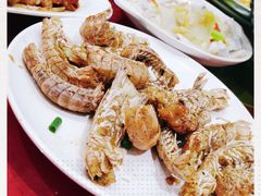 -抱德·潮汕味(敦和店原惠城鱼仔)