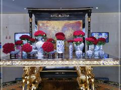 -茂名熹龙国际大酒店(人民广场高铁站店)