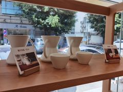 -Cafe on warm(丹霞店)