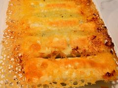 锅贴-海味当家·蒸锅海鲜(中山广场创始店)