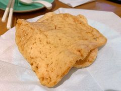 印尼进口虾片-新加坡高记KOO KEE Restaurant(盈科店)