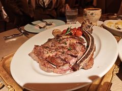 -波特曼西餐厅(中央大街店)