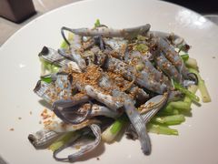 -张家卫·阳江菜·小海鲜(肥婆湾桥店)
