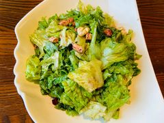 -沙力海美食城 西北特色菜 烤肉店(北门坡店)