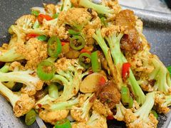 -马凯餐厅(地安门店)