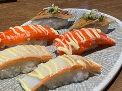 -三禾寿司(君尚店)