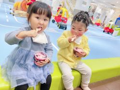 -meland亲子乐园•派对•研学(苏州悠方购物中心店)