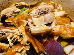 -翠湖宾馆·中餐厅