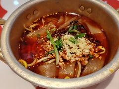 -文立新麻辣烫(合生汇21街区店)