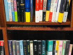 -开益书店(郓城南路店)