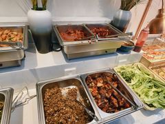-仙螺岛海鲜自助餐厅(总店)