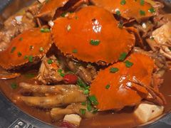 -胖哥俩肉蟹煲(湖滨银泰in77店)