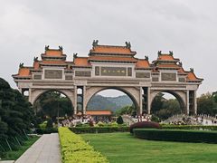 -顺峰山公园