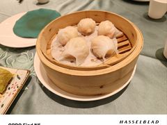 -北园酒家(小北路店)