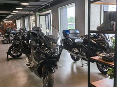-北京德悦行BMW宝马摩托车