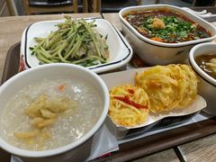 -魏家凉皮(博水商务大厦店)