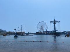 -秦皇岛乐岛海洋王国