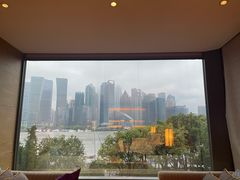 -上海外滩悦榕庄酒店