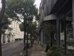 -半岛公馆(淞兴西路店)