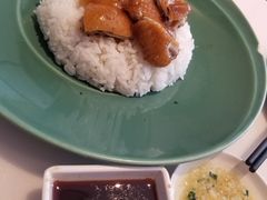 -新旺茶餐厅·早餐·夜宵(仙霞店)