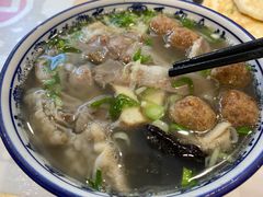 -夏家合汁(天润花园小区店)