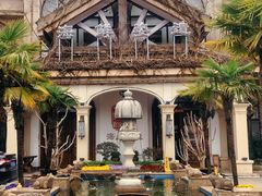 -文涵小院·邻里厨房