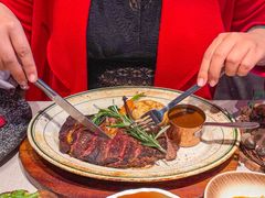 -咖梦餐厅 COMENG RESTAURANT