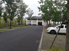 -上海浦江郊野公园-3号停车场