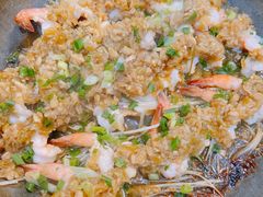 -雅和生态渔庄·宜城锅巴饭(龙灵山公园店)