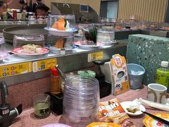 -元气寿司(环球港店)