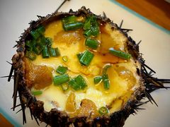 -旺角小渔村·海肠捞饭开创者(环山路店)
