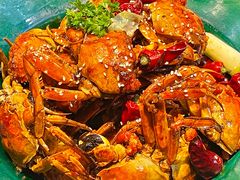 -2046湘味厨房(深圳湾店)