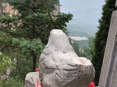 -北岳恒山