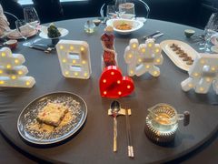-上海滩餐厅(BFC外滩金融中心店)