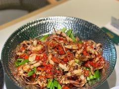 -费大厨辣椒炒肉(正佳广场店)