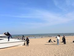 -巧克力渔家.小船海鲜家常菜(万平口店)