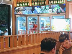 -叁宝烤肉• 西安烧烤(凤城十二路店)