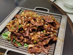 -新乾隆酒楼(帝景园店)