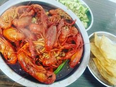-王红军龙虾(盐仓桥店)