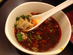 牛肉抄手-康师傅私房牛肉面(马泉营奥莱店)