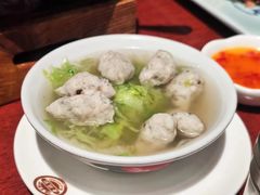 -老坑记·香港经典粤菜馆