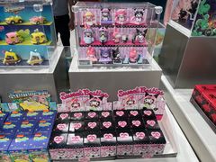 -泡泡玛特POPMART(沈阳大悦城POP UP店)