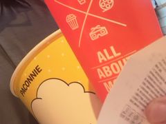 -CGV影城(壹方城IMAX店)