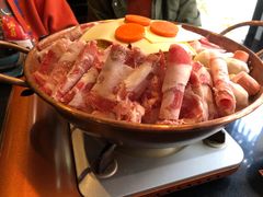 -炙韩料理·部队锅专门店