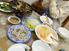-清真·鸦儿李记·小馆(后海店)