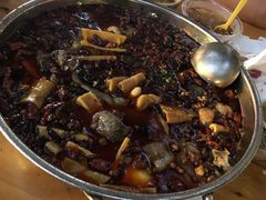 -黑竹香鸡(营和巷店)